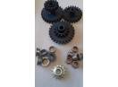 Pinion semanatoare Nordsten